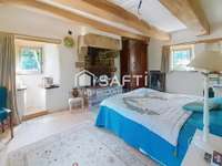 Vente maison 11 pièces