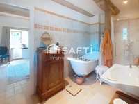 Vente maison 11 pièces