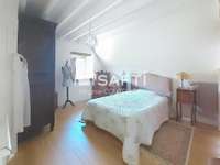 Vente maison 11 pièces