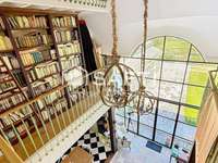 Vente maison 11 pièces