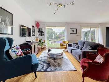 Vente Maison 5 chambresPlescop