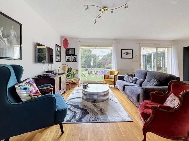 Maison 7 pièces 170 m² · à Plescop · 170 m² · 493 000 €