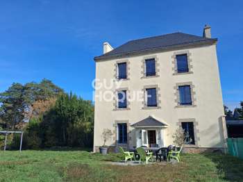 Vente Maison 5 chambresPlescop