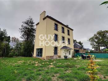 Vente maison 8 pièces Vente maison 8 pièces