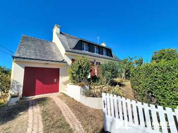 Vente Maison 4 chambresPlescop