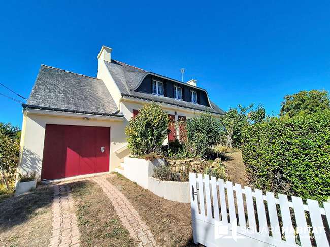 Maison 6 pièces 125 m² · à Plescop · 125 m² · 447 400 €
