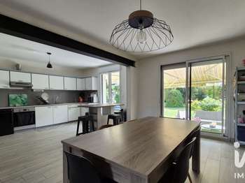 Vente Maison 3 chambresPlescop