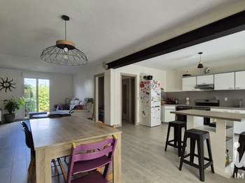 Vente maison 4 pièces Plescop 56