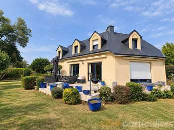 Vente Maison 5 chambresPlescop