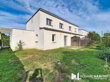 Vente Maison 4 chambresPlescop