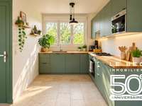 Vente maison 4 pièces Vente maison 4 pièces
