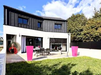 Vente maison 5 pièces Plescop 56
