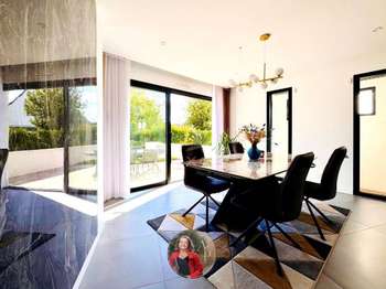 Vente Maison 3 chambresPlescop
