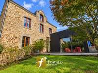 Vente maison 8 pièces Vente maison 8 pièces