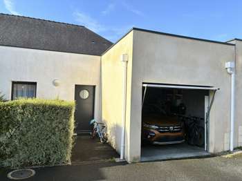 Photo Vente maison Plescop