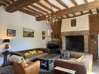 Vente maison 10 pièces