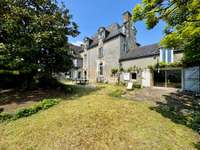 Vente maison 10 pièces