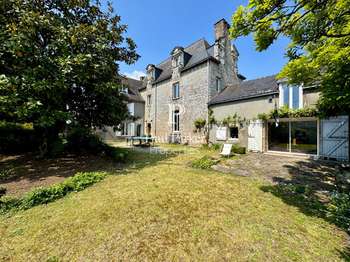 Vente maison 10 pièces