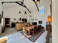 Vente maison 10 pièces