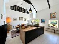 Vente maison 10 pièces
