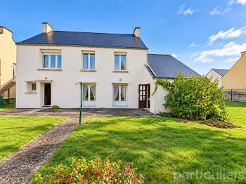Vente maison 6 pièces Plescop 56