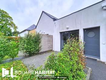 Vente Maison 1 chambrePlescop