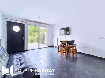 Vente maison 2 pièces