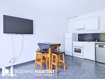 Vente maison 2 pièces