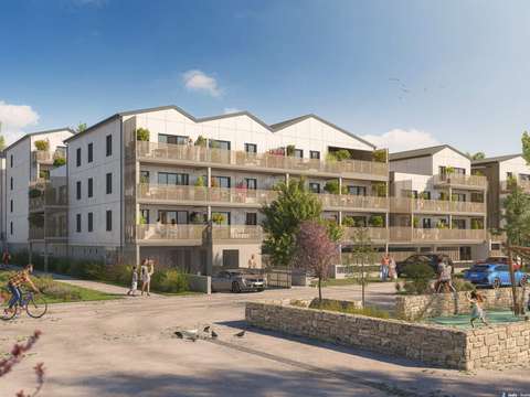 Vente maison Plescop 56