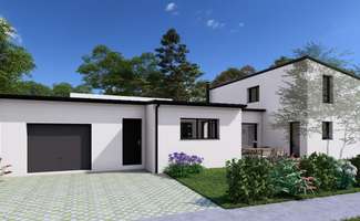 Photo Vente maison Plesder