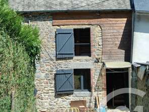 Vente Maison 1 chambrePlesder
