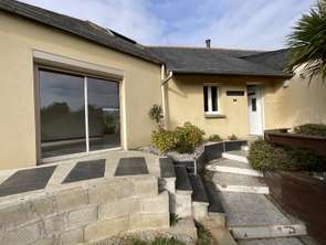 Vente Maison 5 piècesPlesder