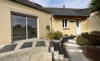 Photo Vente maison Plesder