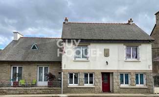 Photo Vente maison Plesder