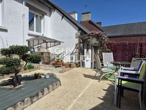 Vente Maison 3 chambresPlesder