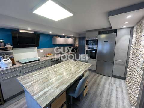 Vente maison 5 pièces Vente maison 5 pièces