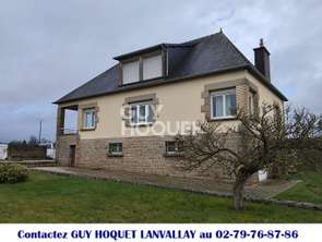 Vente Maison 5 chambresPlesder