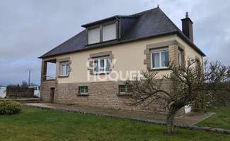Photo Vente maison Plesder
