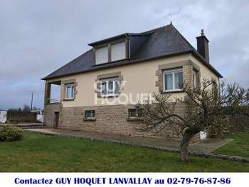 Vente maison 7 pièces Plesder 35