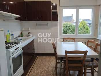 Vente maison 7 pièces Vente maison 7 pièces