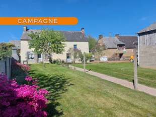 Photo Vente maison Plesder
