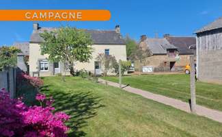 Photo Vente maison Plesder