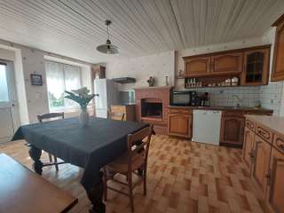 Vente maison 5 pièces Vente maison 5 pièces