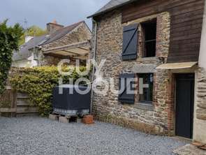 Vente Maison 1 chambrePlesder