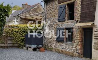 Photo Vente maison Plesder