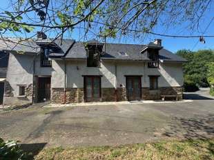 Photo Vente maison Plesder