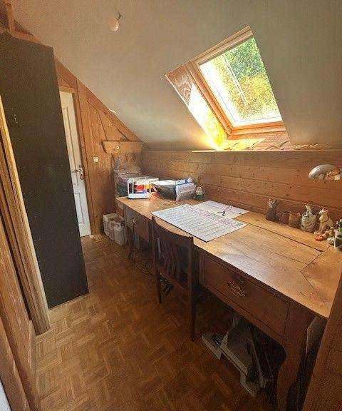 Vente maison
