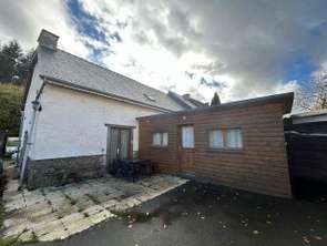 Vente Maison 1 chambrePlesder