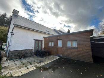 Vente maison Plesder 35