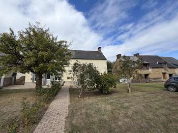 Vente maison